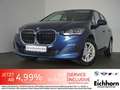 BMW 218 i Active Tourer *AHK.NAVI.ACC.LED-SW* Blau - thumbnail 1