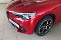 Alfa Romeo Stelvio 2.2 Diesel 154kW 210CV Veloce Q4 Rosso - thumbnail 18