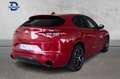 Alfa Romeo Stelvio 2.2 Diesel 154kW 210CV Veloce Q4 Rosso - thumbnail 5