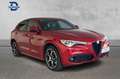Alfa Romeo Stelvio 2.2 Diesel 154kW 210CV Veloce Q4 Rosso - thumbnail 3