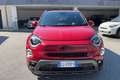 Fiat 500X 500X 1.5 T4 Hybrid RED 130cv DCT Rot - thumbnail 2