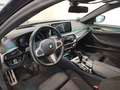 BMW 530 530e M xDrive Touring 24mnd BMW premium garantie Zwart - thumbnail 5