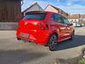 Volkswagen Polo 1.8 TSI GTI LED+ALU 17"+KLIMA+DAB Rouge - thumbnail 3