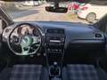 Volkswagen Polo 1.8 TSI GTI LED+ALU 17"+KLIMA+DAB Rouge - thumbnail 8