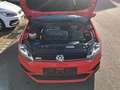 Volkswagen Polo 1.8 TSI GTI LED+ALU 17"+KLIMA+DAB Rouge - thumbnail 22