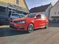Volkswagen Polo 1.8 TSI GTI LED+ALU 17"+KLIMA+DAB Rouge - thumbnail 1