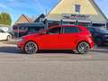 Volkswagen Polo 1.8 TSI GTI LED+ALU 17"+KLIMA+DAB Rouge - thumbnail 5