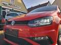 Volkswagen Polo 1.8 TSI GTI LED+ALU 17"+KLIMA+DAB Rouge - thumbnail 25