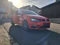 Volkswagen Polo 1.8 TSI GTI LED+ALU 17"+KLIMA+DAB Rouge - thumbnail 4