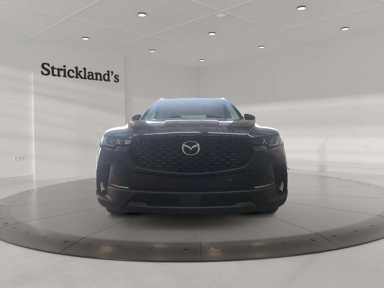 2023 Mazda CX-50 GT PREMIUM AWD — снимка 1
