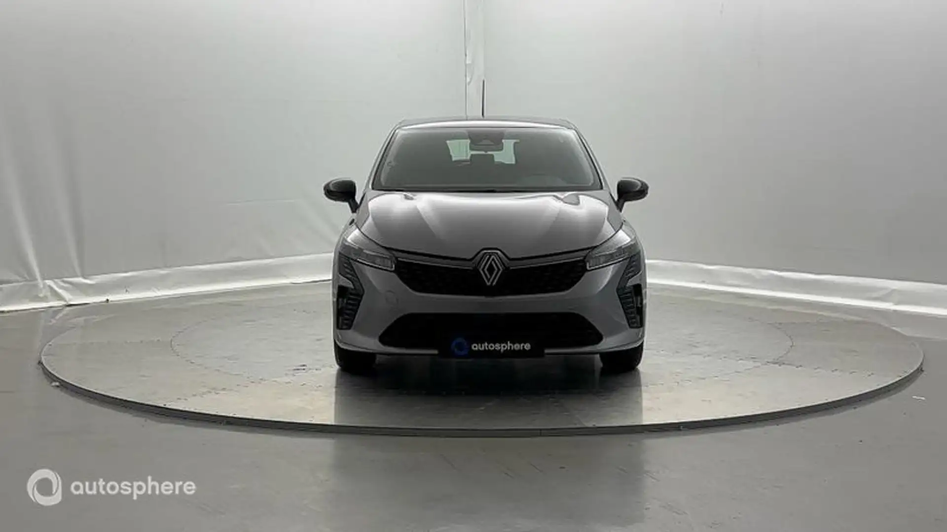 Renault Clio 1.0 TCe 90ch Evolution - 2