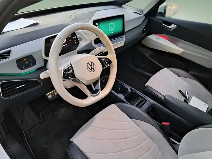 Volkswagen ID.3 2022, foto 7