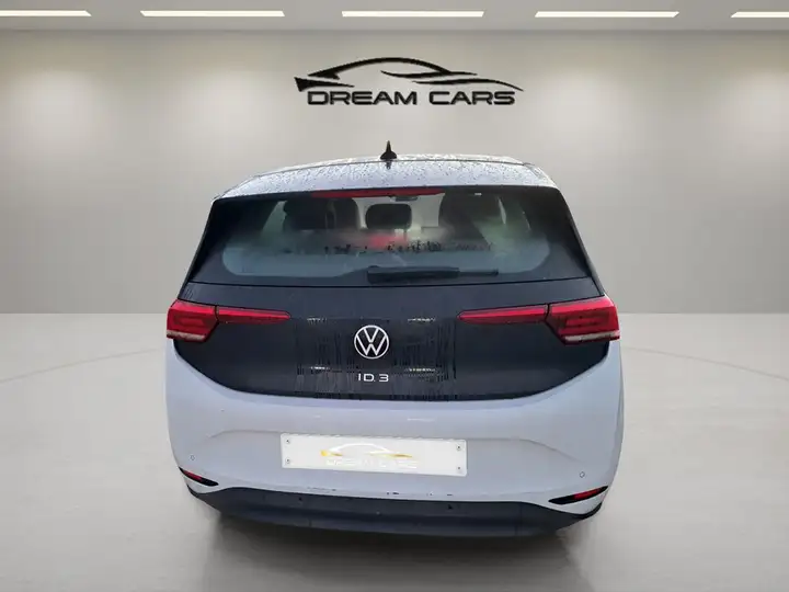 Volkswagen ID.3 2022, foto 5