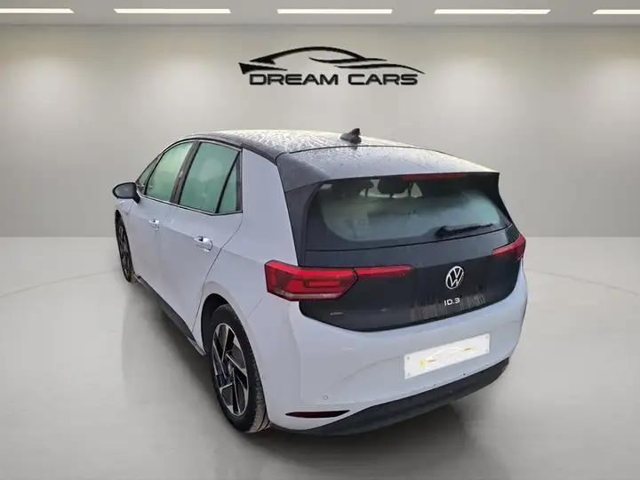 Volkswagen ID.3 2022, foto 4