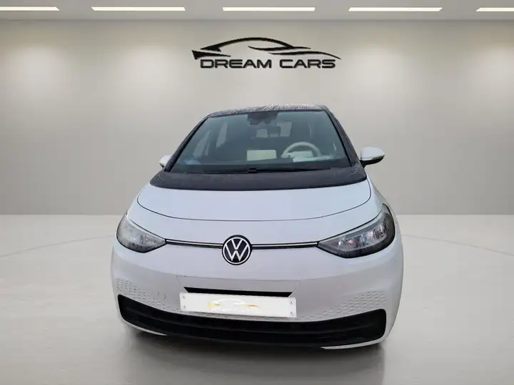 Volkswagen ID.3 2022, foto 2