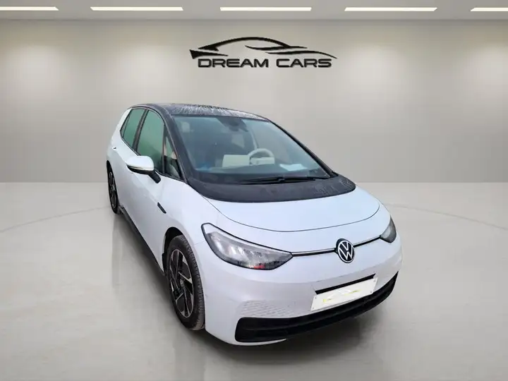 Volkswagen ID.3 2022, foto 3