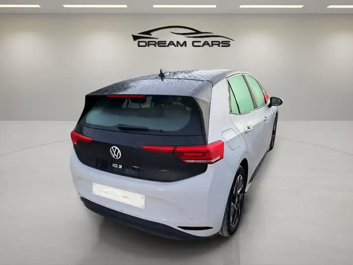Volkswagen ID.3 2022, foto 6