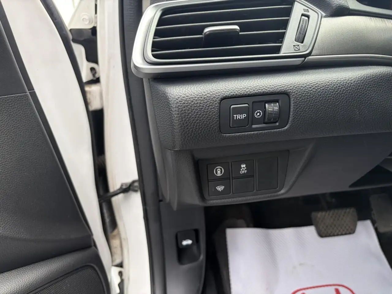 Honda Accord снимка Honda Accord