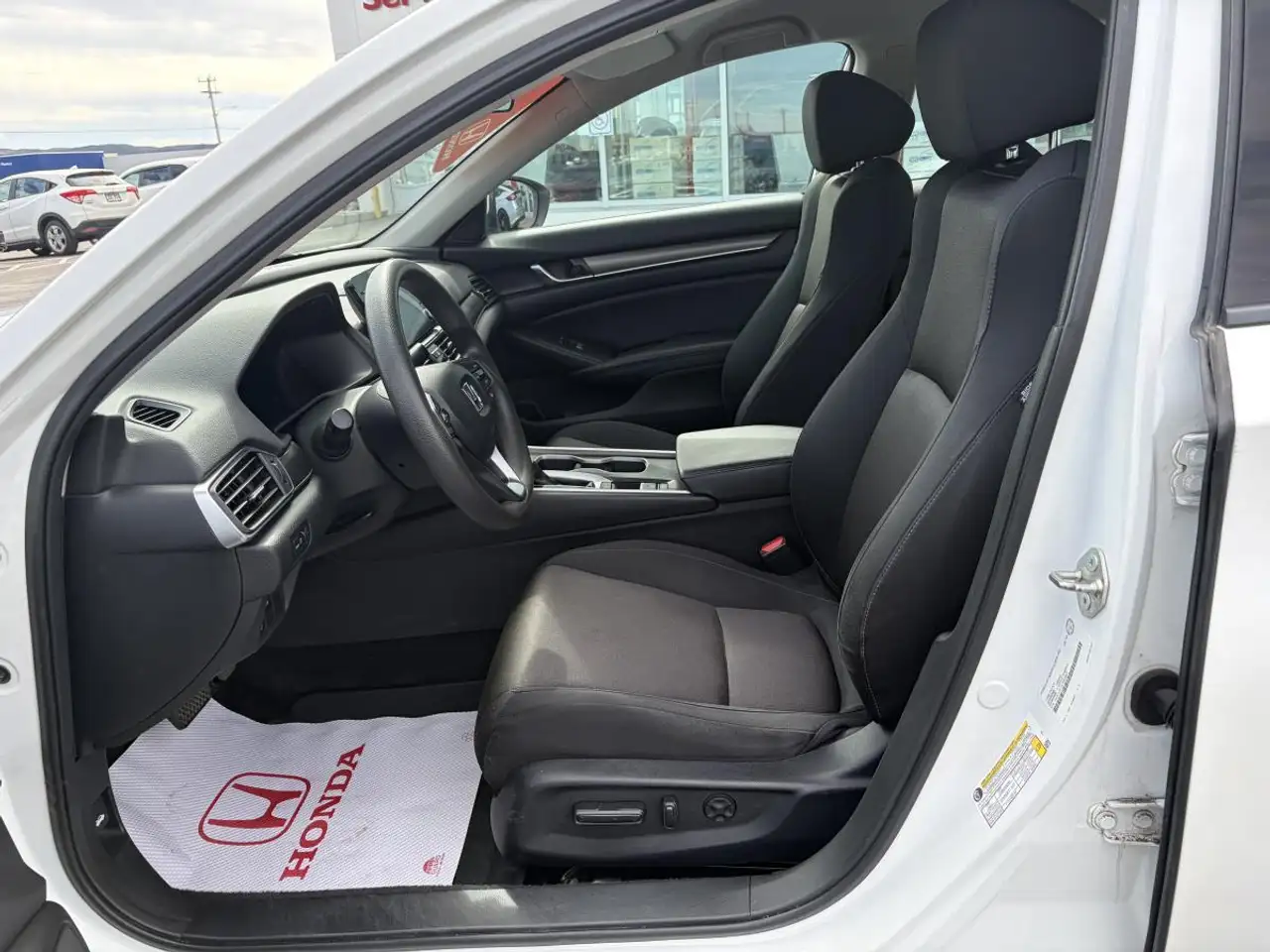 Honda Accord снимка Honda Accord