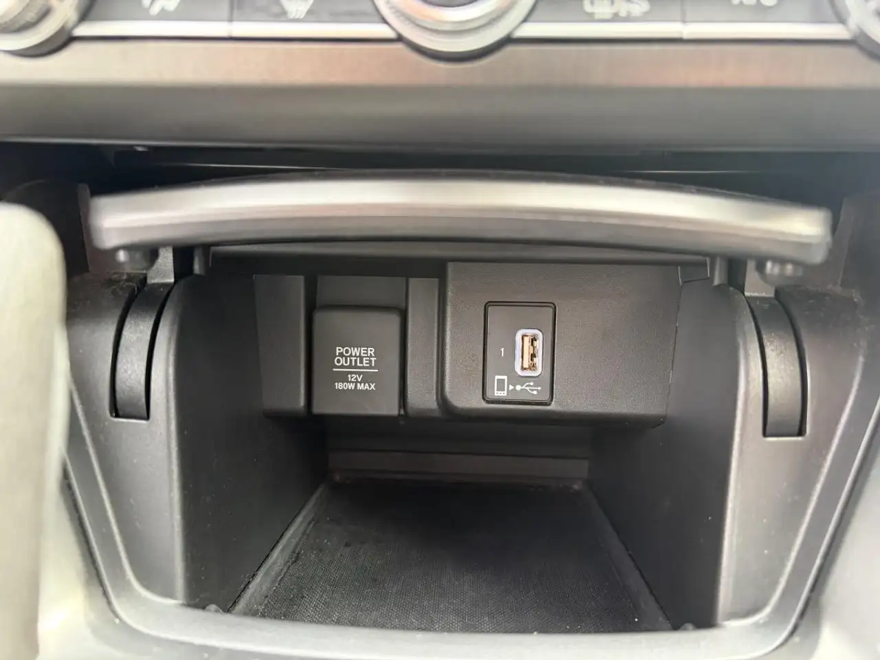 Honda Accord снимка Honda Accord