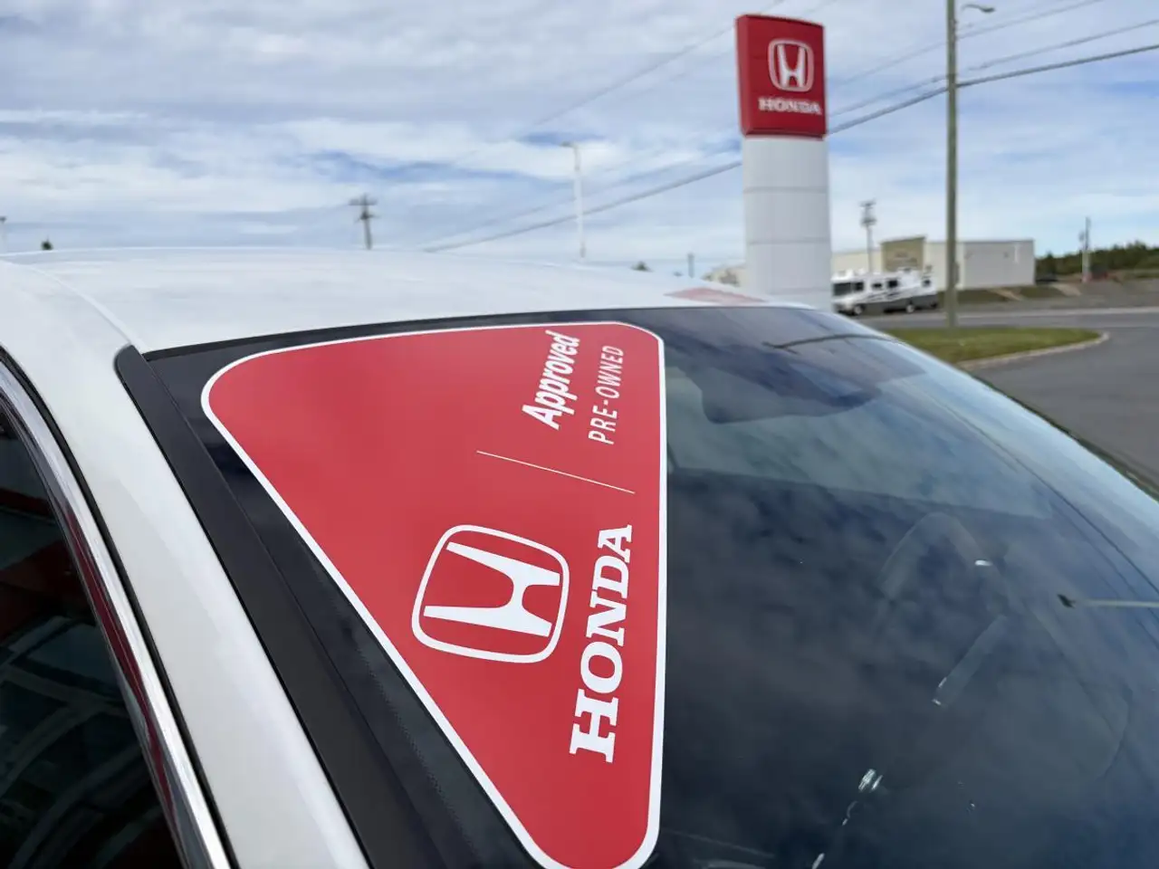 Honda Accord снимка Honda Accord