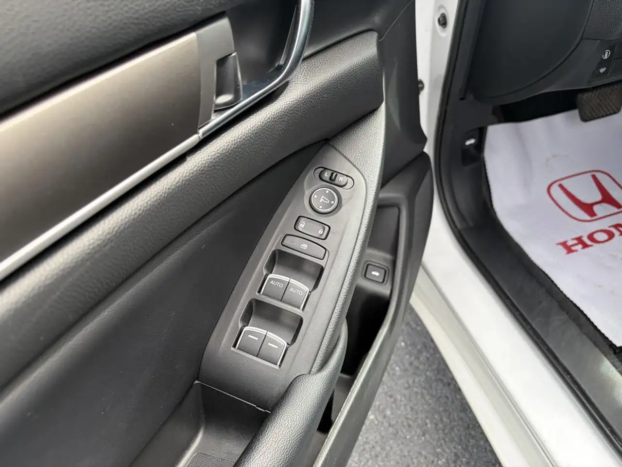 Honda Accord снимка Honda Accord