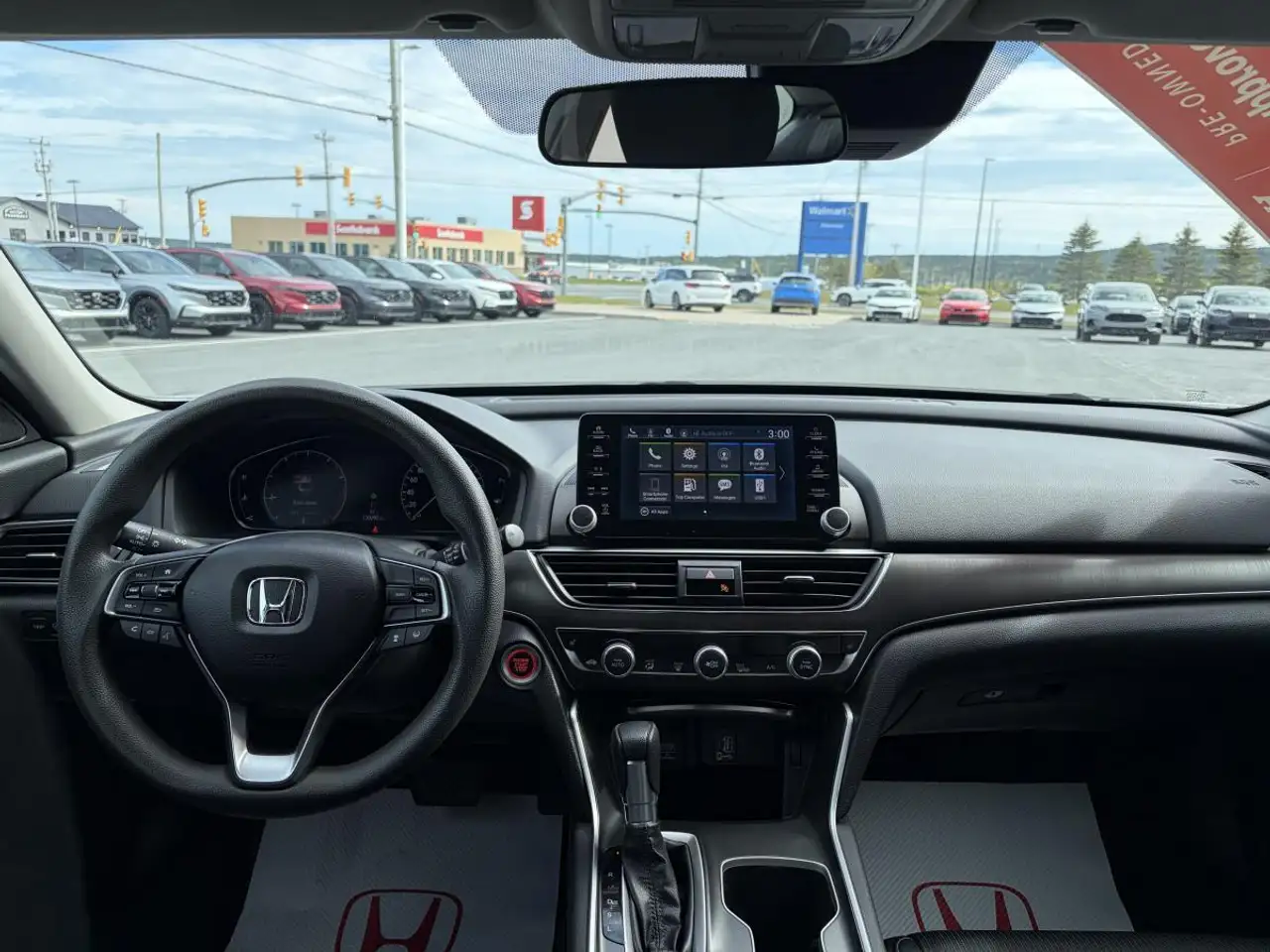 Honda Accord снимка Honda Accord