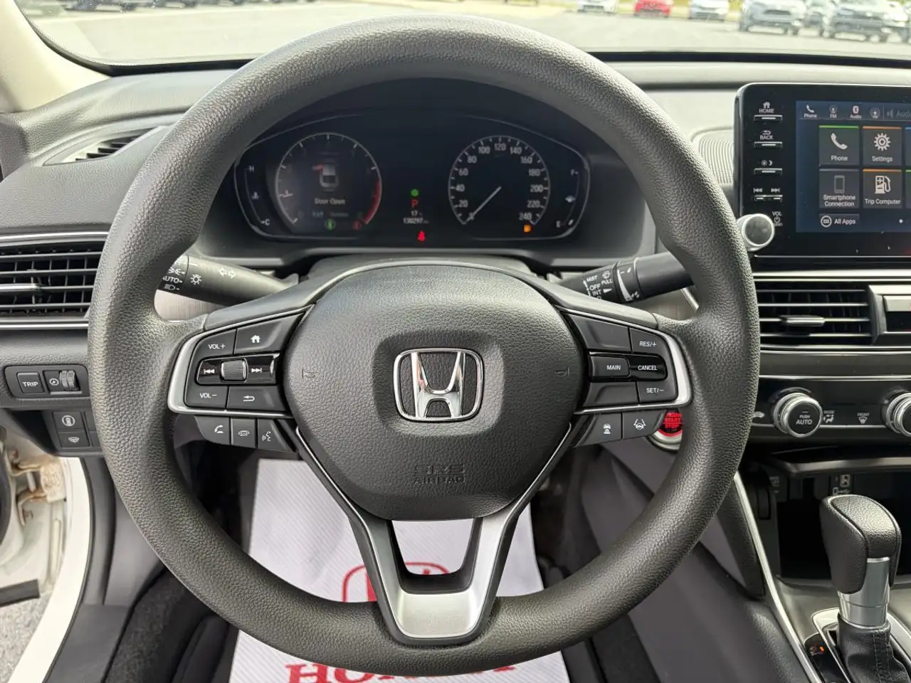 Honda Accord снимка Honda Accord
