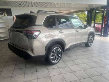 Forester 2.0i-S e-Boxer Luxury