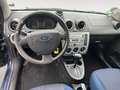 Ford Fiesta Futura*Automatik*Behindertengerecht* Blau - thumbnail 12