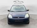 Ford Fiesta Futura*Automatik*Behindertengerecht* Blau - thumbnail 8