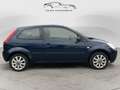 Ford Fiesta Futura*Automatik*Behindertengerecht* Blau - thumbnail 7
