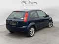 Ford Fiesta Futura*Automatik*Behindertengerecht* Blau - thumbnail 6