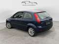 Ford Fiesta Futura*Automatik*Behindertengerecht* Blau - thumbnail 3