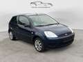 Ford Fiesta Futura*Automatik*Behindertengerecht* Blau - thumbnail 5