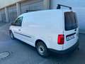 Volkswagen Caddy Maxi 1.6TDI Kasten*Klima*Heckflügeltüren* Weiß - thumbnail 10