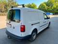 Volkswagen Caddy Maxi 1.6TDI Kasten*Klima*Heckflügeltüren* Weiß - thumbnail 11