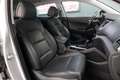 Hyundai TUCSON 2.0 CRDi Premium 4WD SITZLÜFT*LED*LEDER*AHK Zilver - thumbnail 5