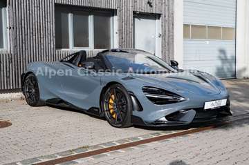 1 of 765 Carbon, Alcantara, B&W