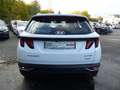 Hyundai TUCSON 1.6 T-GDI 265CH PHEV BUSINESS BVA6 HTRAC Blanc - thumbnail 5
