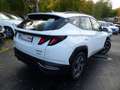 Hyundai TUCSON 1.6 T-GDI 265CH PHEV BUSINESS BVA6 HTRAC Blanc - thumbnail 2