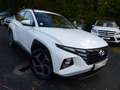 Hyundai TUCSON 1.6 T-GDI 265CH PHEV BUSINESS BVA6 HTRAC Blanc - thumbnail 3