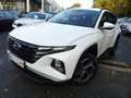 Hyundai TUCSON 1.6 T-GDI 265CH PHEV BUSINESS BVA6 HTRAC Blanc - thumbnail 1