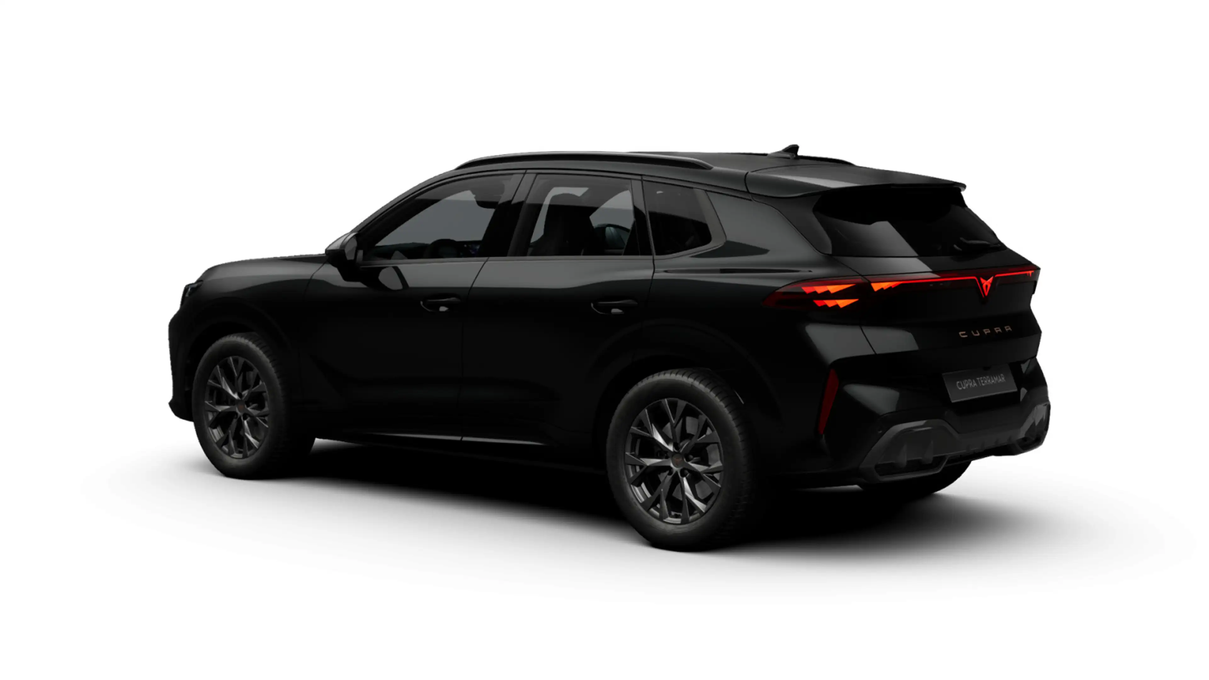 CUPRA Terramar 2.0 TSI DSG 4D MATRIX SENNHEISER eSITZE — photo 5