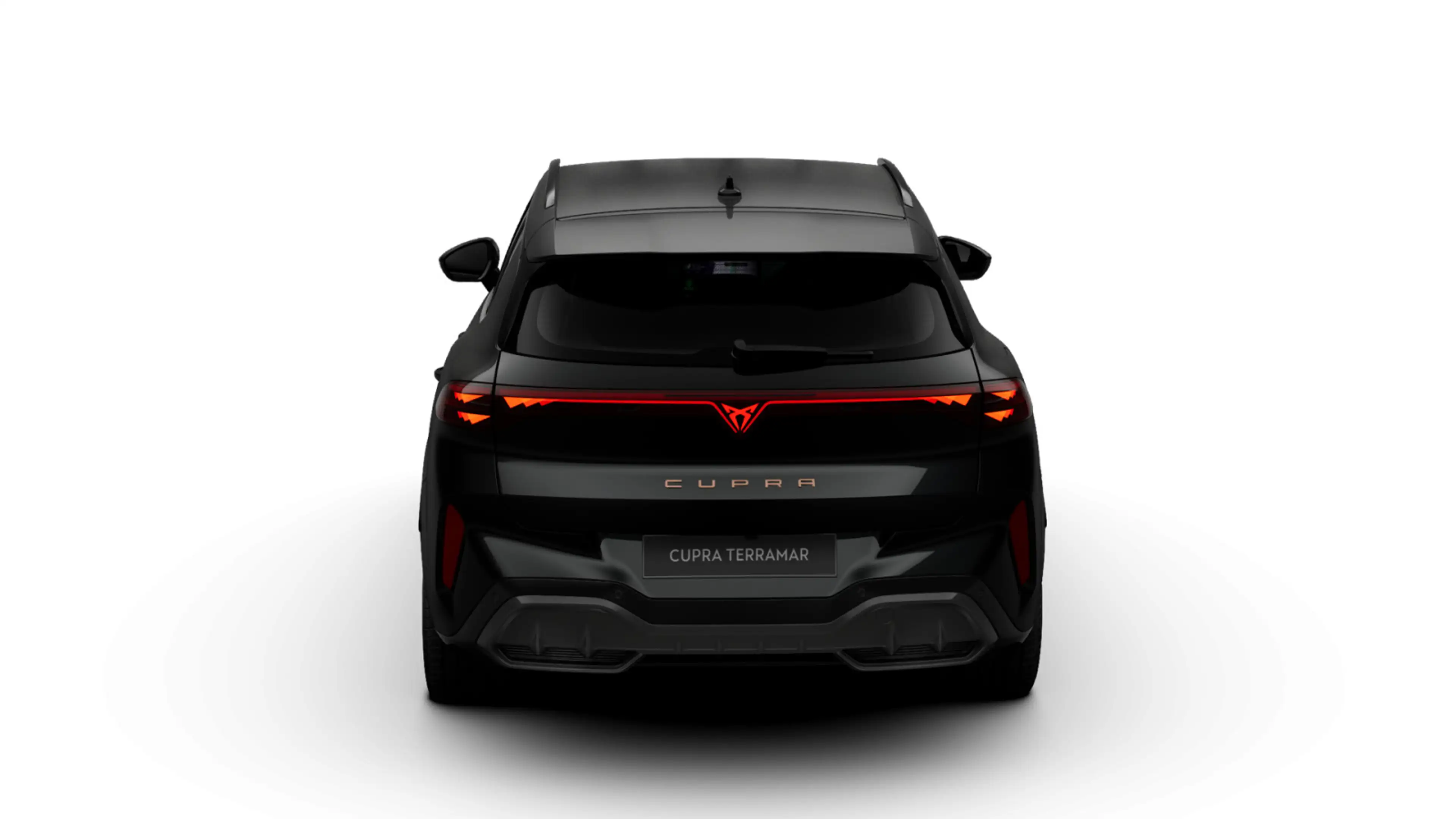 CUPRA Terramar 2.0 TSI DSG 4D MATRIX SENNHEISER eSITZE — photo 7