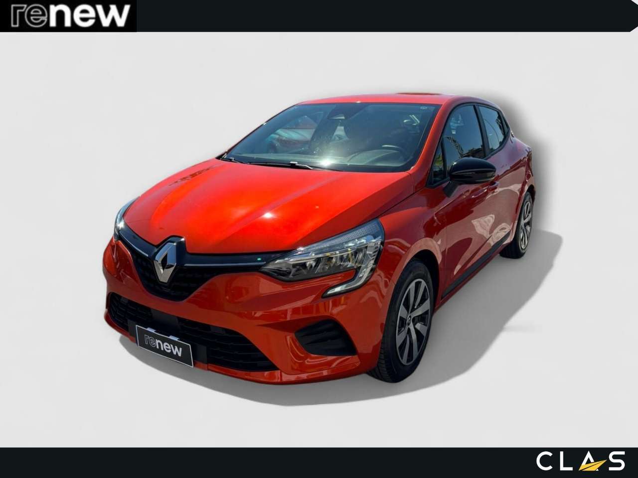 Renault Clio Clio 1.0 sce Equilibre 65cv