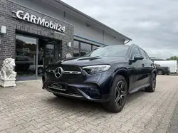 Mercedes-Benz GLC 300 e 4Matic AMG Line*360*Pano*AHK*