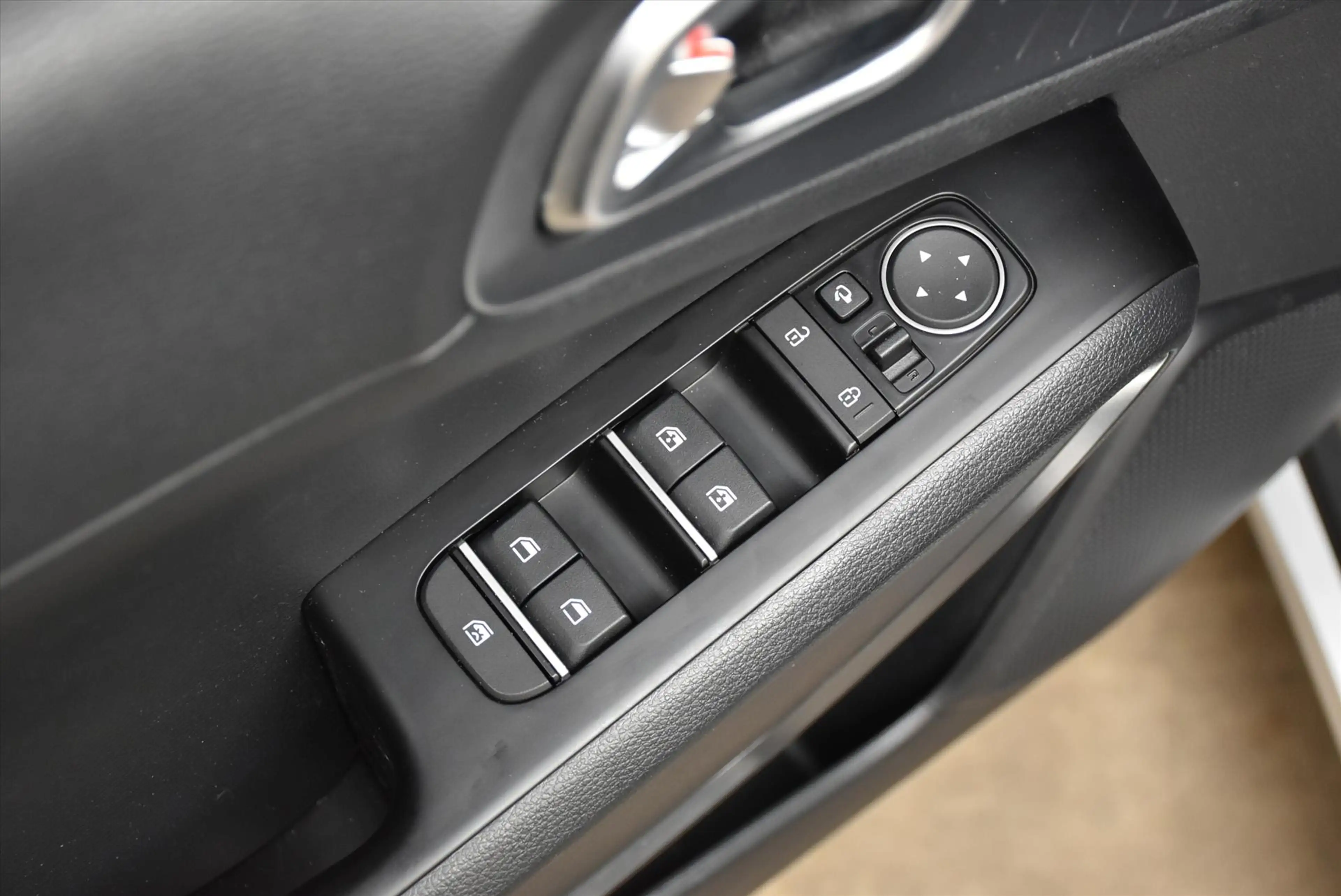 Kia Soul e-Soul 39,2kWh 136pk Aut DynamicPlusLine — photo 15