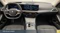 BMW 318 d A Tou LCProf,LED,AHK,360°,DA,ACC,DAB Schwarz - thumbnail 6