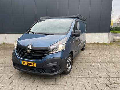 Renault Trafic L2H2,MARGE,airco,cruise